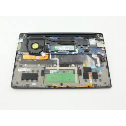 Замена дисплея Dell XPS 13 9350 в сборе
